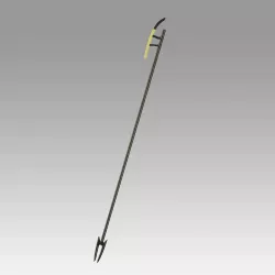 Arknights Beeswax Cosplay Weapon Prop replica
