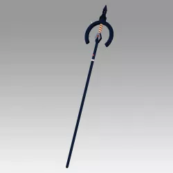 Arknights Perfumer Cosplay Weapon Prop replica props