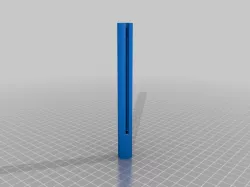 Arrow Fletching Jig
