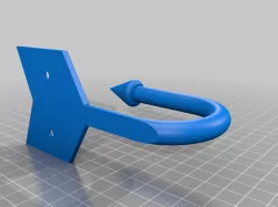 Arrow Hook