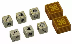 Assassin's Creed Valhalla - Orlog Dice Game