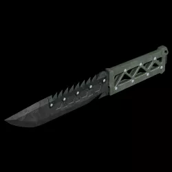 Avatar Amp Suit Knife