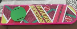 BACK TO THE FUTURE HOVERBOARD