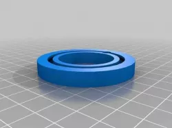 Ball Bearing Race Generator