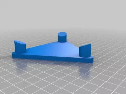 Ball Display Stand
