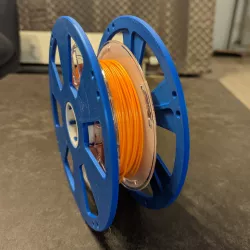 Bambu Lab AMS Spool Holder for small Spools