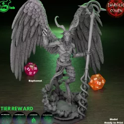 Baphomet