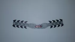 Bat Belt Ear Saver