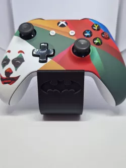 batman controller holder