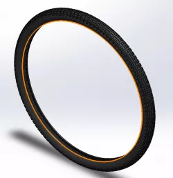 BICYCLE TYRE