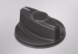 BMW E36 HEATER SWITCH