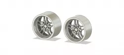 BMW E38 Style 37 Wheels