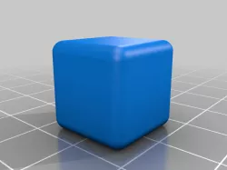 board game dice