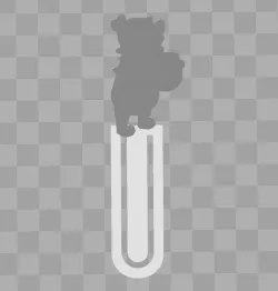 bookmark - bookmark - winnie the pooh - winnie the pooh - disney