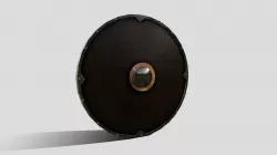 Boromir Shield