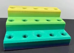Bowl/Banger Stand