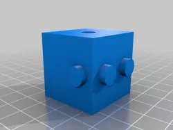 Braille Toys