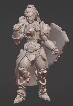 Brigitte
