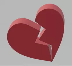 Broken Heart