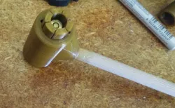 Bullet puller