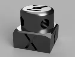 CalibrationCube 2.0