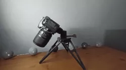 Camera Tripod