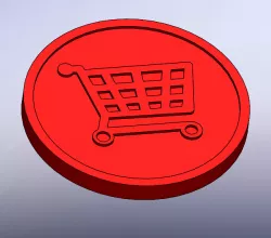Cart token
