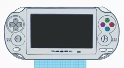 Case for PS2 board