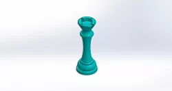 Chess King