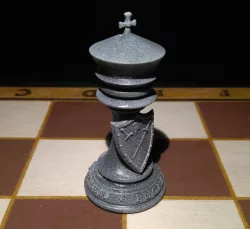 Chess Queen
