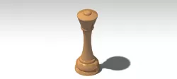 Chess Queen