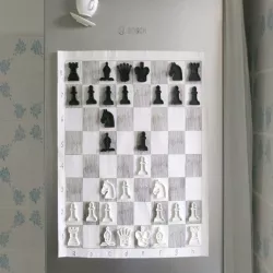 Chess set