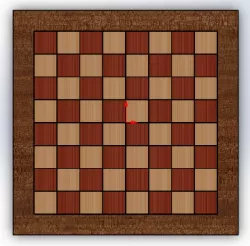 Chess Set - Chess Set