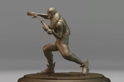 CHOU HIP HOP BOY - MOBILE LEGENDS