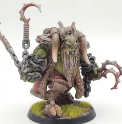Christmas 2021 - KRUMPUS