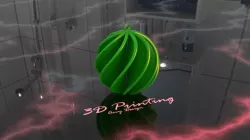 Christmas bauble - Christmas ornament
