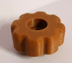 Clamping bolt
