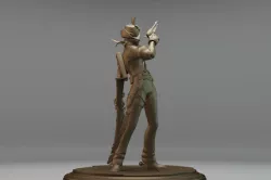 CLINT - MOBILE LEGENDS