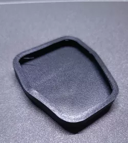 Clutch Pedal Cover VW Passat B6