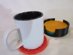 Coasters