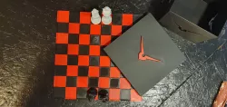 Code Geass Chess Set Box