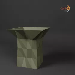 Compluvio Vase
