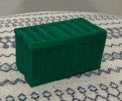 Container