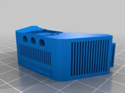 Counterweight printable for FellBlade Proxy 2