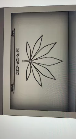 cp420 tray