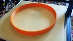 Creality CR-10 S4 & S5 Test Print