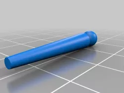 Cribbage Peg