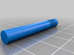 Cribbage Pegs