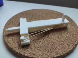 Crossbow v1.0 (crossbow)