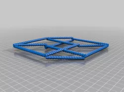 Cube 3D